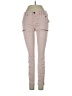 Joie Pink Casual Pants Size 23 waist - photo 1