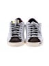 P448 Gray White Sneakers Size EU 37 - photo 2