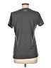 Under Armour Gray Active T-Shirt Size M - photo 2