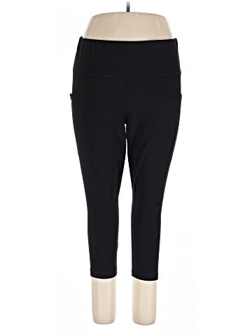 Velocity Active Pants (view 1)