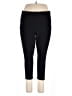 Velocity Black Active Pants Size 2X - photo 1