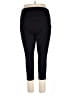 Velocity Black Active Pants Size 2X - photo 2