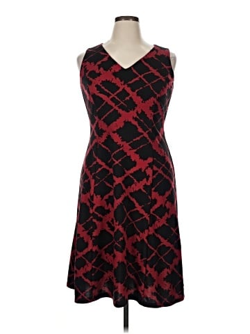Julian Taylor Cocktail Dress (view 1)