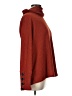 Keren Hart Red Turtleneck Sweater Size L - photo 4