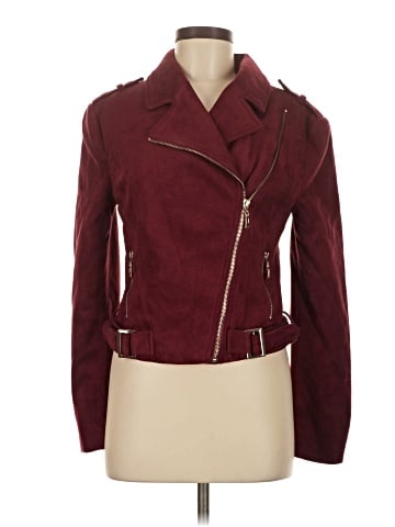 Romeo & Juliet Couture Jacket (view 1)