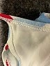 Unbranded Print Blue Two Piece Swimsuit Size 4T - photo 3