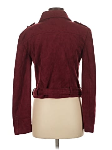 Romeo & Juliet Couture Jacket (view 2)