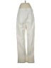 Eileen Fisher Ivory Jeans Size 4 - photo 2
