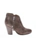 Rag & Bone Brown Tan Ankle Boots Size EU 37 1/2 - photo 1