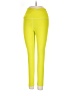 Beyond Yoga Yellow Active Pants Size S - photo 1