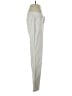 Eileen Fisher Ivory Jeans Size 4 - photo 4