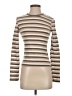 Edikted Tan Long Sleeve Turtleneck Size S - photo 1