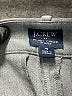 J.Crew Factory Store Chevron-herringbone Gray Dress Pants Size 4 - photo 6
