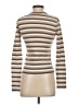 Edikted Tan Long Sleeve Turtleneck Size S - photo 2