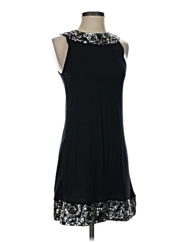 Express Cocktail Dress (view 1)