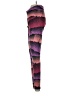 Puma Print Purple Leggings Size S - photo 5