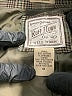 Ruff Hewn 100% Polyester Plaid Green Blazer Size M - photo 6