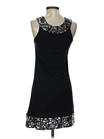 Express Cocktail Dress (view 2)