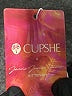 Cupshe Brown Swimsuit Top Size S - photo 3