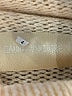Zadig & Voltaire Gold Pullover Sweater Size XL (4) - photo 7