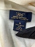 Brooks Brothers 346 Solid Ivory Pullover Sweater Size M - photo 7