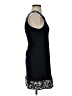 Express 100% Rayon Black Cocktail Dress Size S - photo 4