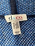 D&Co. Blue Cardigan Size 1X (petite) - photo 7