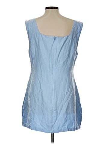 French Connection Casual Dress (view 2)