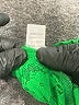Assorted Brands Green 3/4 Sleeve T-Shirt Size S - photo 8