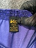 REI 100% Polyester Animal Print Blue Active Pants Size Sm regular - photo 7