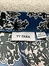 Assorted Brands Paisley Blue Casual Pants Size L - photo 7