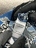 Assorted Brands Paisley Blue Casual Pants Size L - photo 8