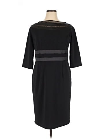 JS Collections Cocktail Dress (view 1)
