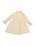 Unbranded Ivory Dress Size 70 cm / US 6-9 MO - photo 1