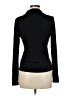 Madewell Black Long Sleeve Top Size M - photo 2