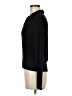Madewell Black Long Sleeve Top Size M - photo 5
