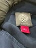 Vince Camuto 100% Lyocell Blue Jacket Size XL - photo 6