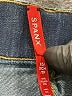 SPANX Blue Jeans Size XS - photo 4