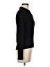 Madewell Black Long Sleeve Top Size M - photo 4