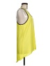 Kaii 100% Polyester Yellow Sleeveless T-Shirt Size M - photo 4
