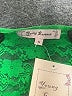 Young Essence 100% Polyester Green 3/4 Sleeve T-Shirt Size S - photo 7