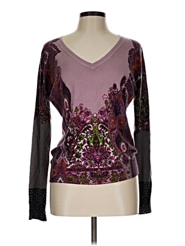 ETRO Long Sleeve Top (view 1)