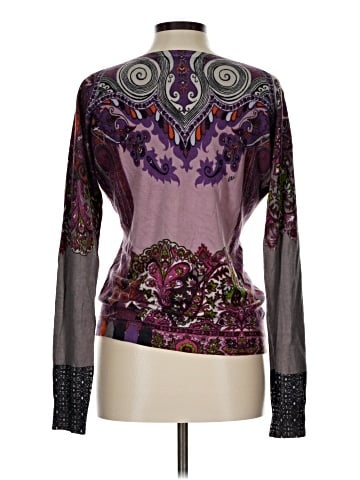 ETRO Long Sleeve Top (view 2)
