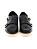 Cole Haan Solid Black Flats Size 8 1/2 - photo 2