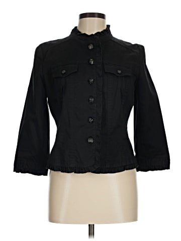 Sandro Sportswear Jacket (view 1)