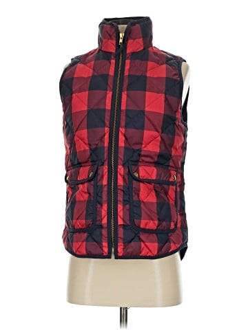 J.Crew Vest (view 1)