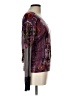 ETRO Purple Long Sleeve Top Size EU (IT) 46 / US 10 - photo 4