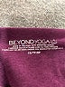 Beyond Yoga Solid Purple Jumpsuit Size XS - photo 4