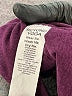 Beyond Yoga Solid Purple Jumpsuit Size XS - photo 5