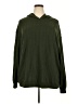 Unbranded 100% Polyester Green Pullover Sweater Size 4X - photo 1